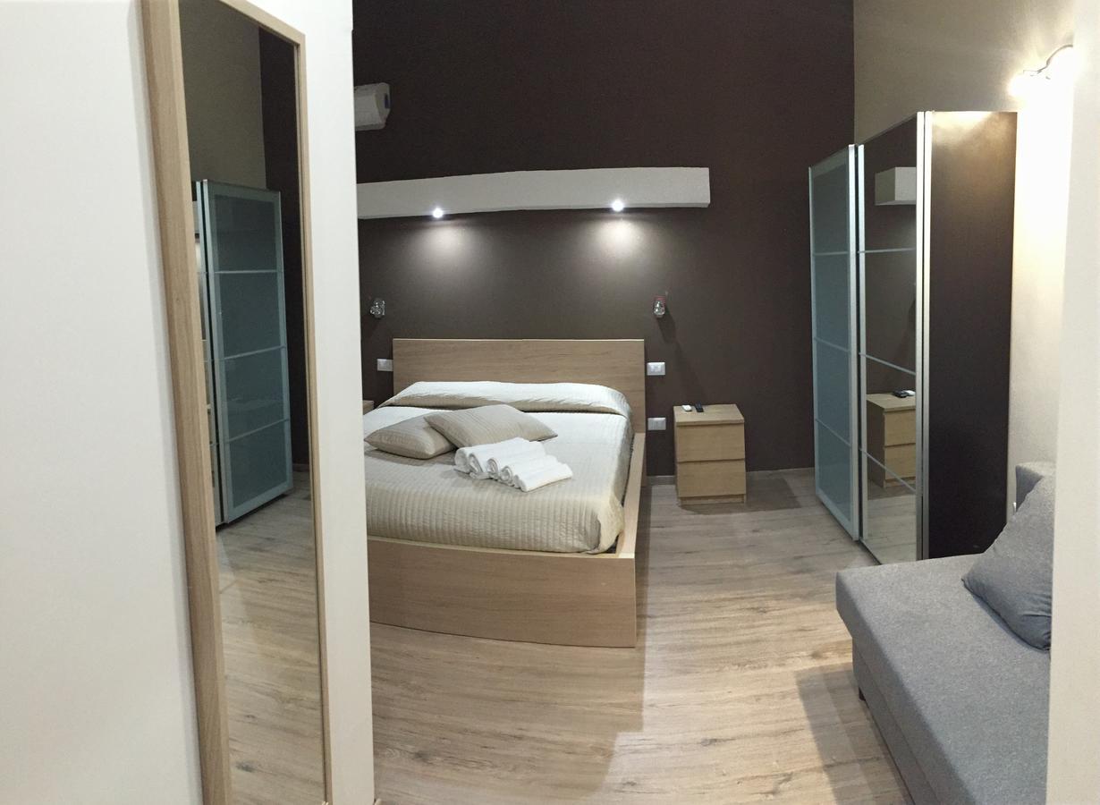 Il Principe Bed & Breakfast Ravanusa Bagian luar foto