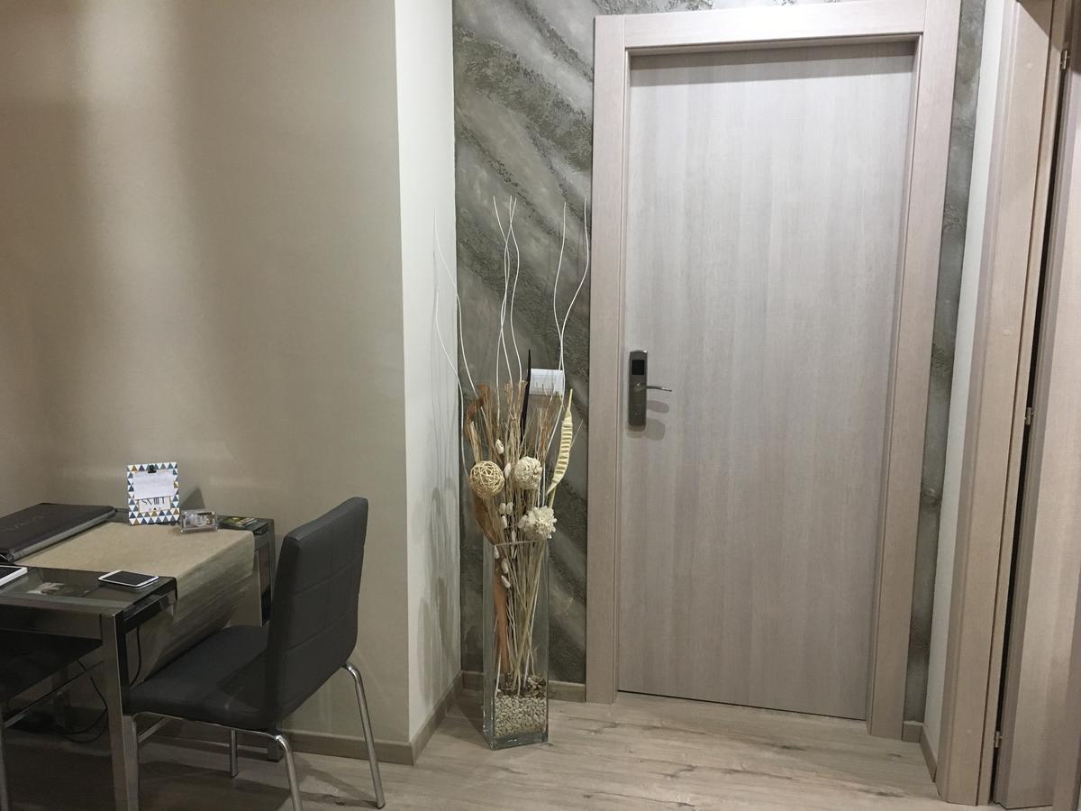 Il Principe Bed & Breakfast Ravanusa Bagian luar foto